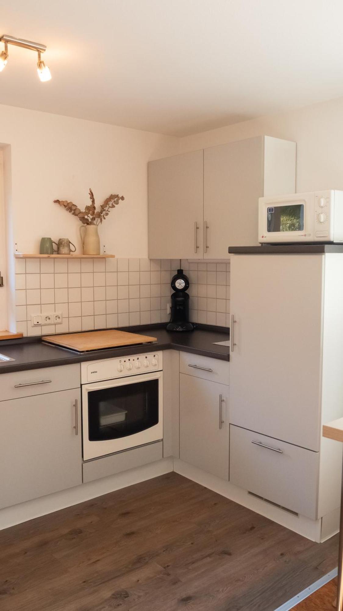 Apartment Rietheim Екстериор снимка