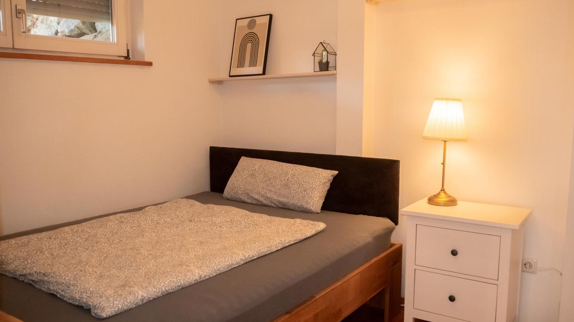 Apartment Rietheim Екстериор снимка