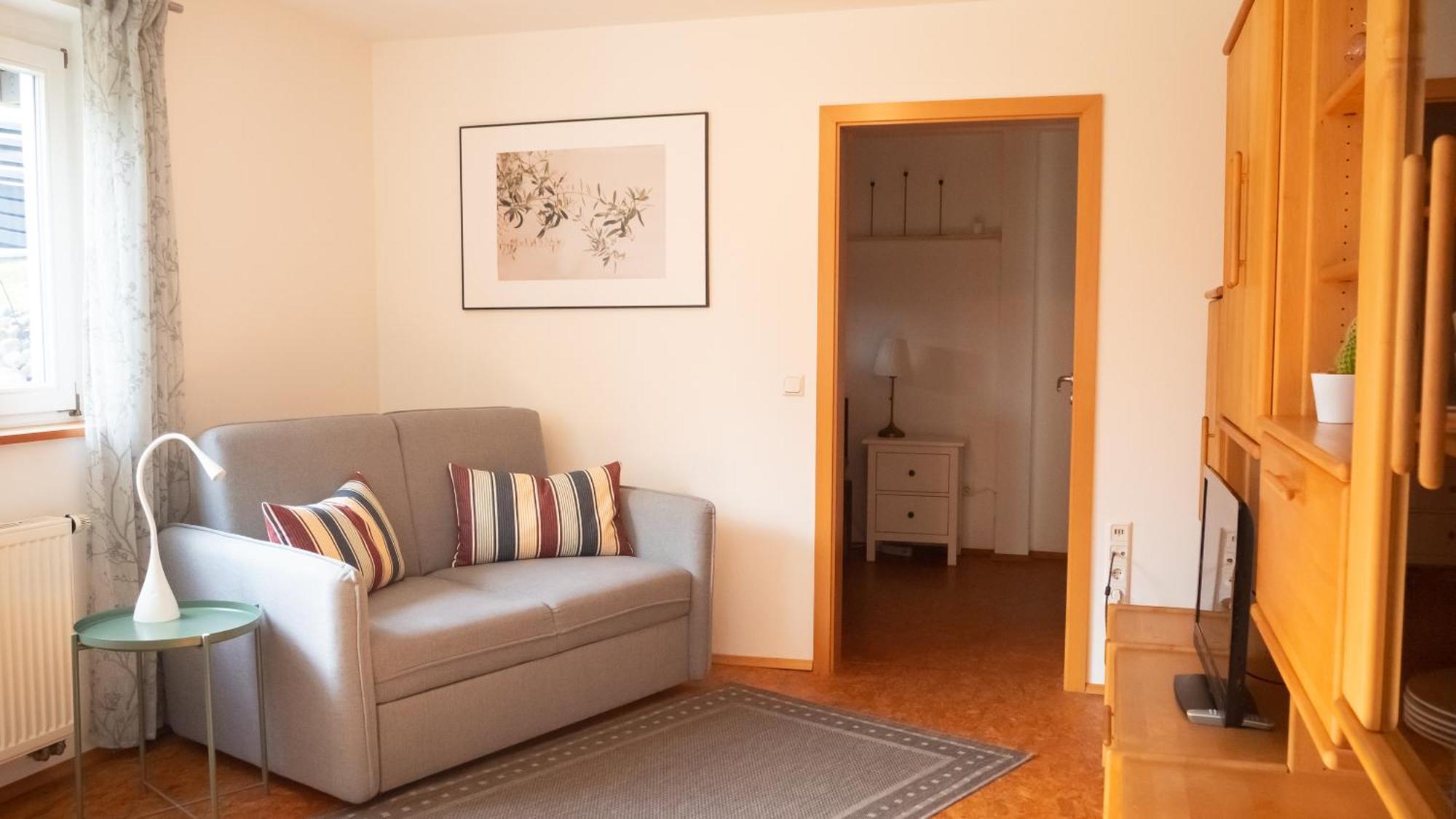 Apartment Rietheim Екстериор снимка
