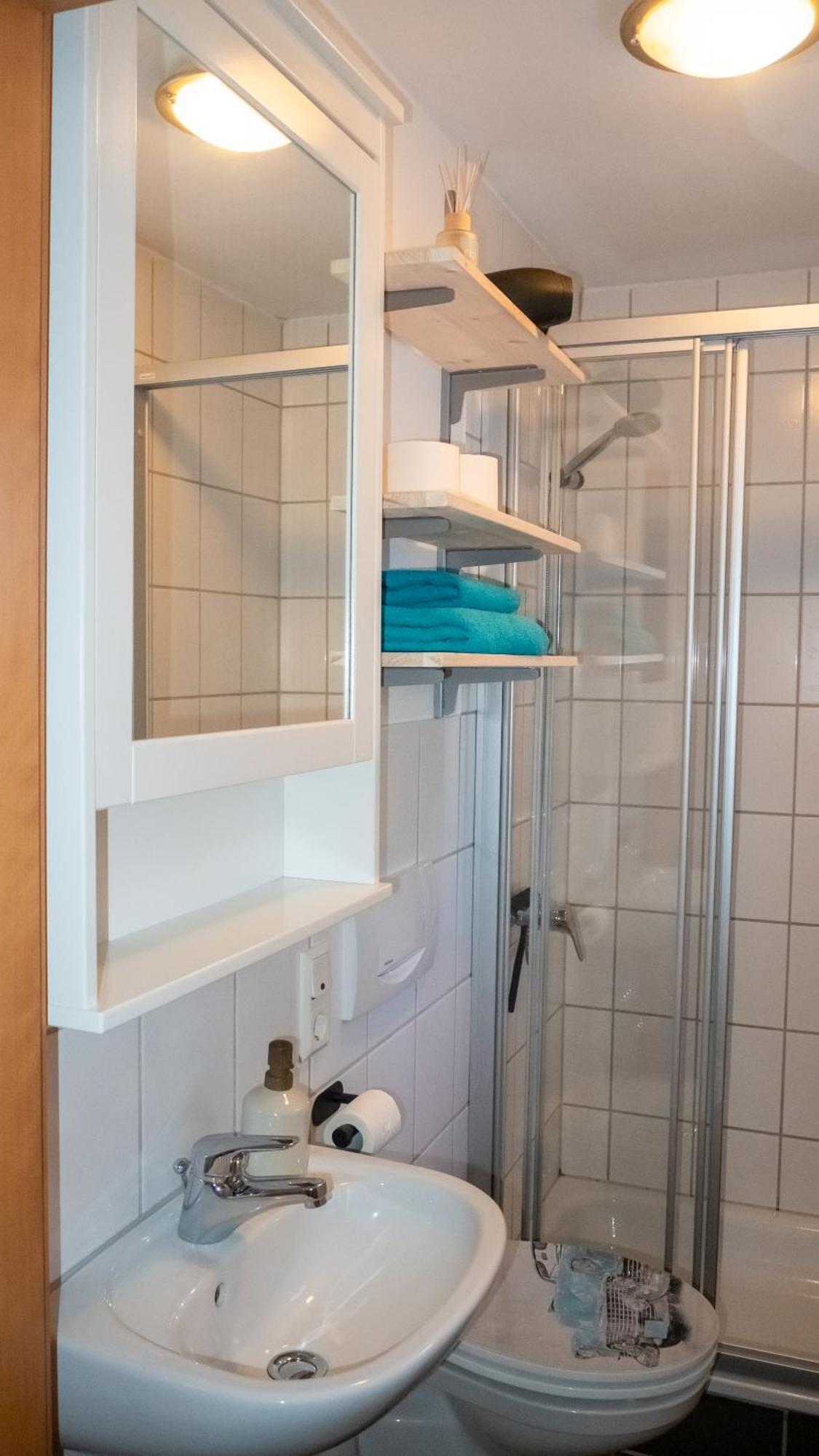 Apartment Rietheim Екстериор снимка