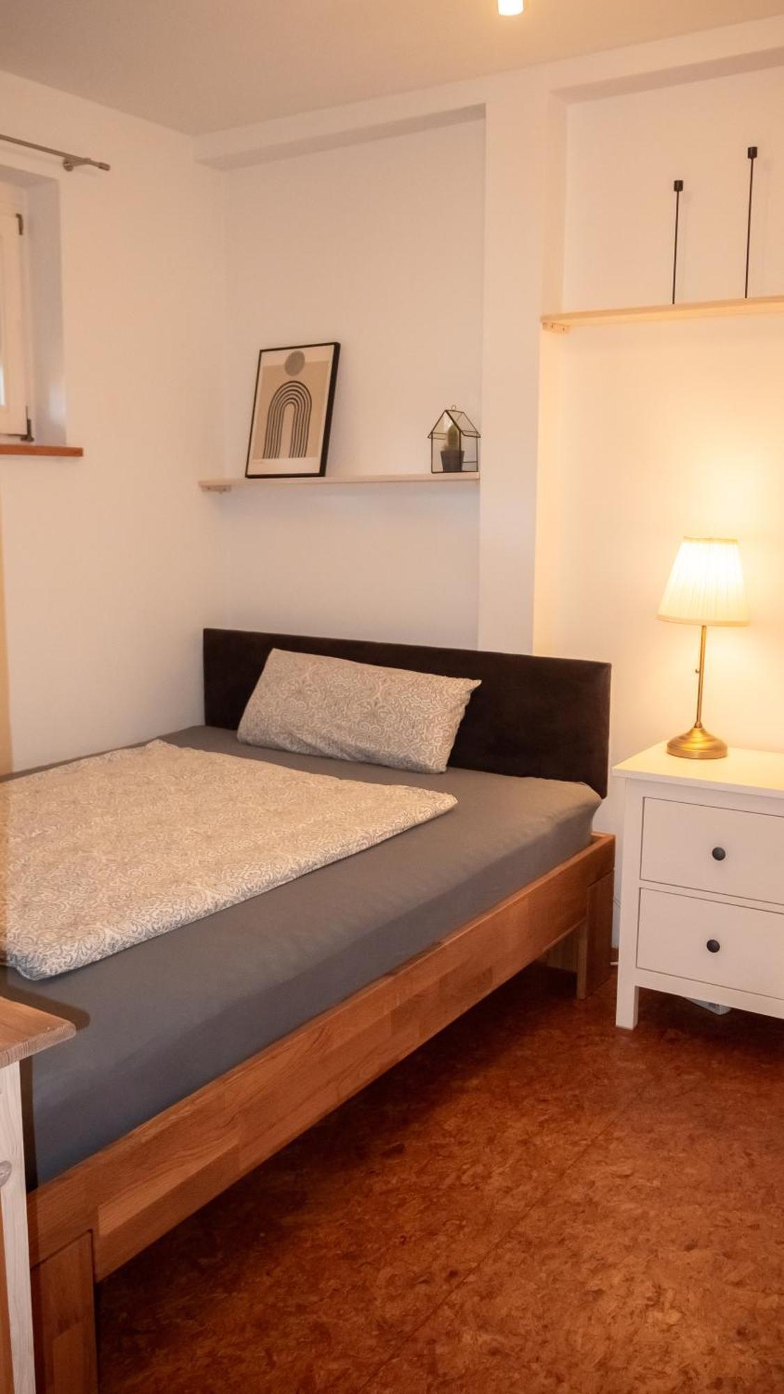 Apartment Rietheim Екстериор снимка