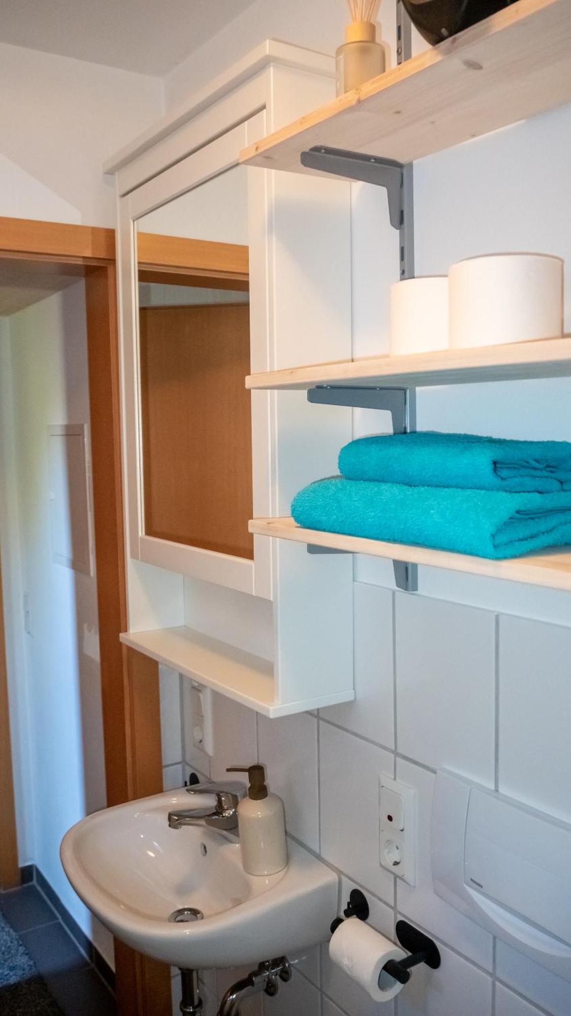 Apartment Rietheim Екстериор снимка