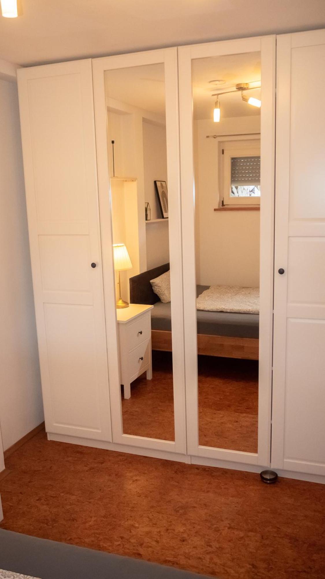 Apartment Rietheim Екстериор снимка