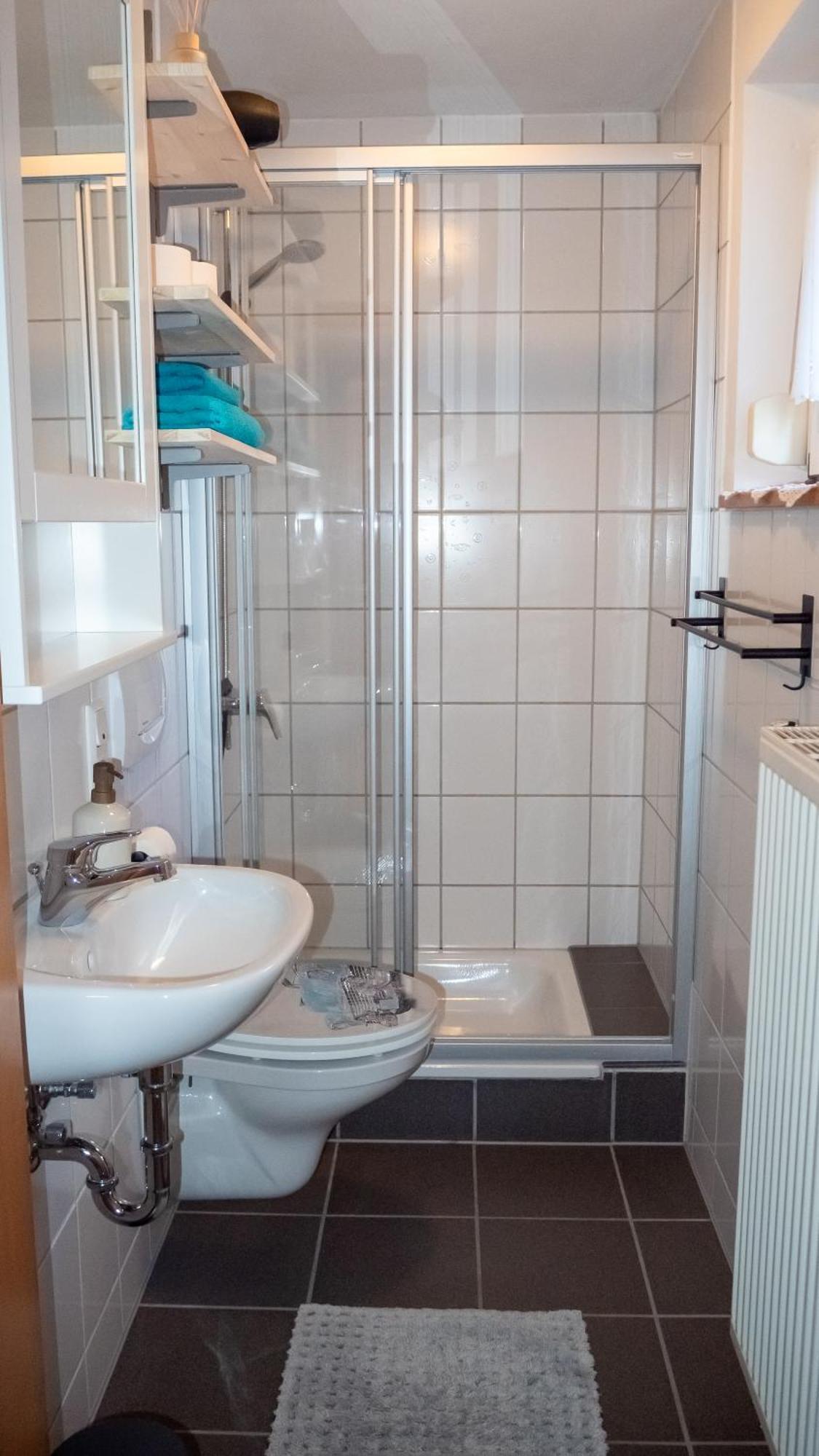 Apartment Rietheim Екстериор снимка