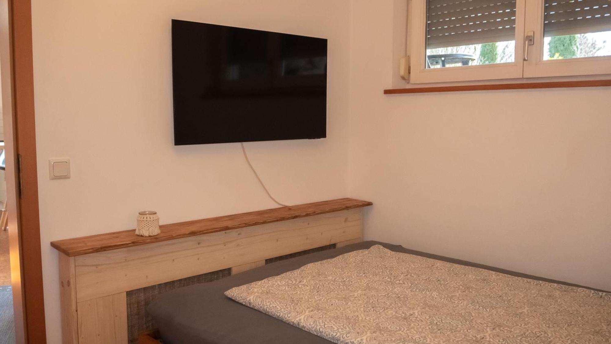 Apartment Rietheim Екстериор снимка