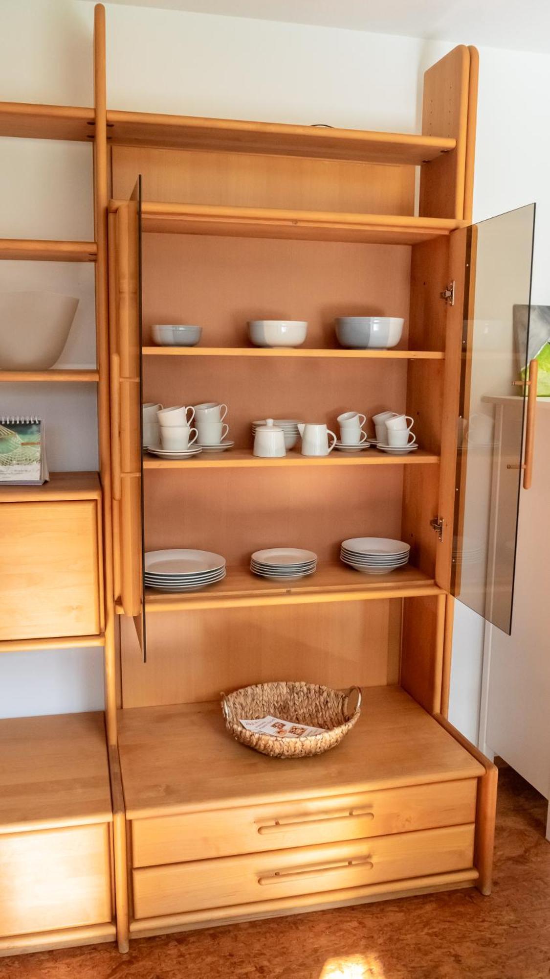 Apartment Rietheim Екстериор снимка