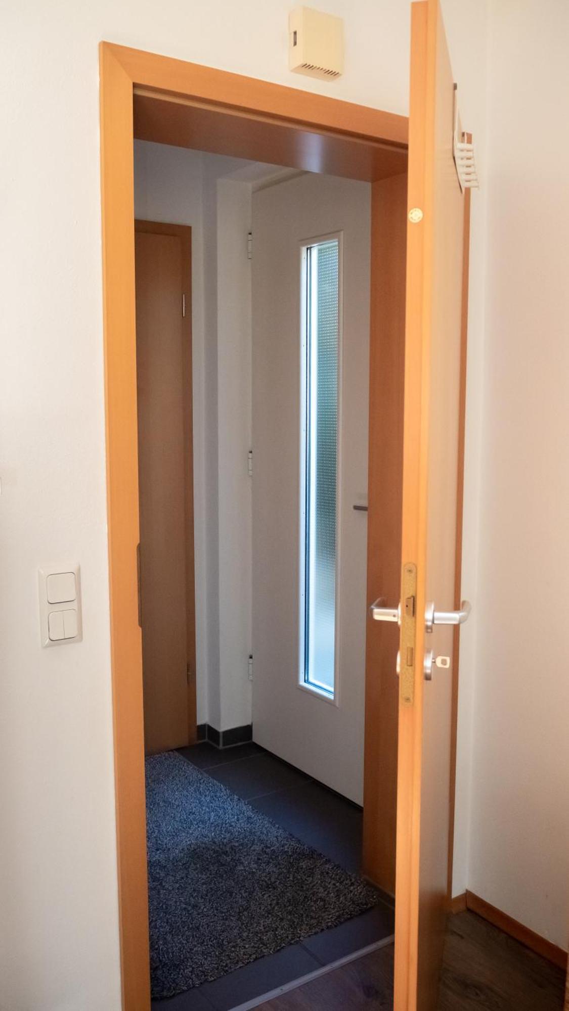 Apartment Rietheim Екстериор снимка