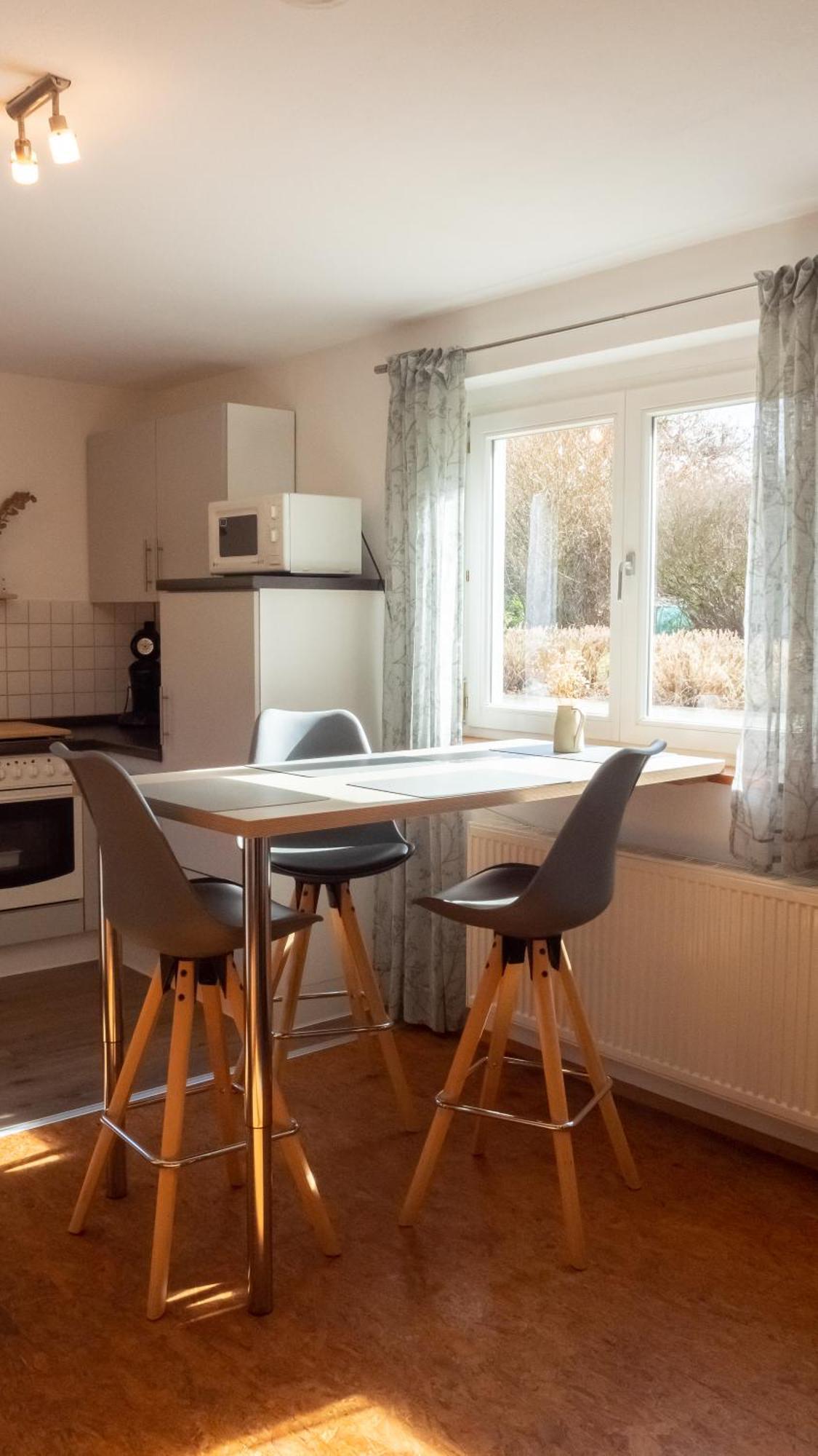 Apartment Rietheim Екстериор снимка